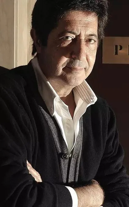 Manuel Gómez Pereira