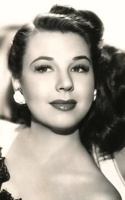 Jane Withers
