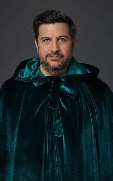 Oszkár Horváth