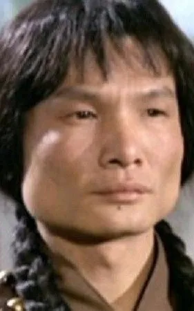 Yeung Chung-Man