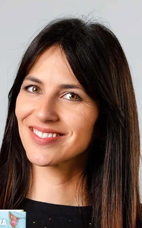 Irene Junquera