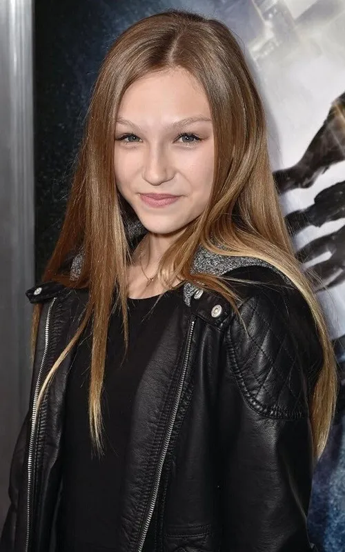 Autumn Miller