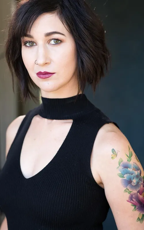 Vanessa Altshuler
