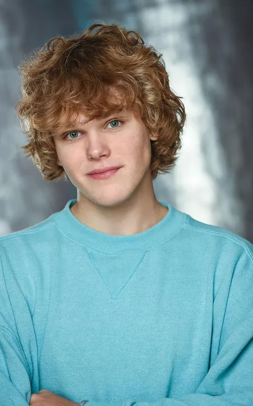 Dawson Boughner