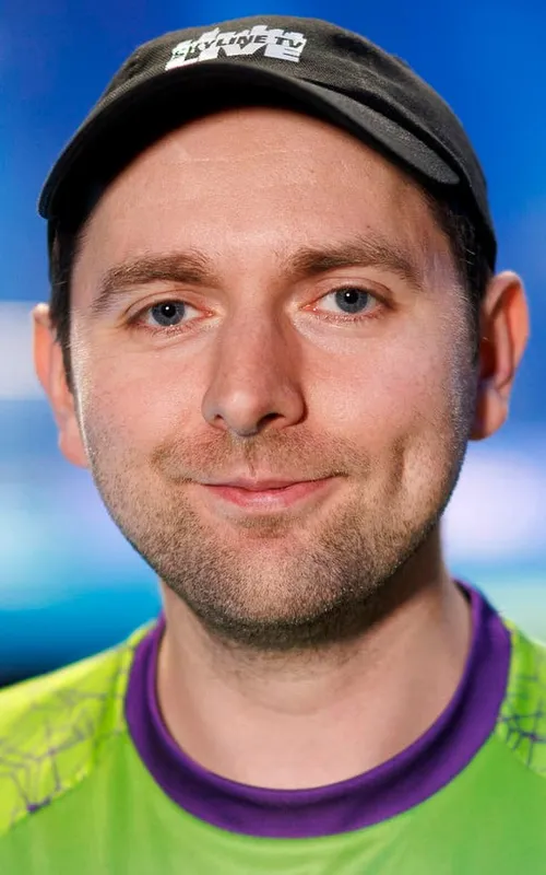 Adam Wolke