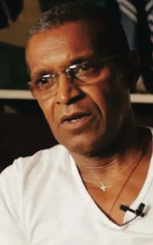 Paulo Pompéia