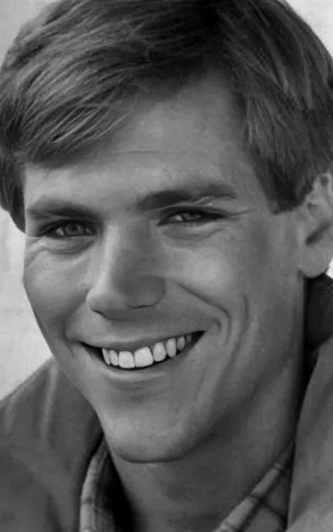Patrick Houser