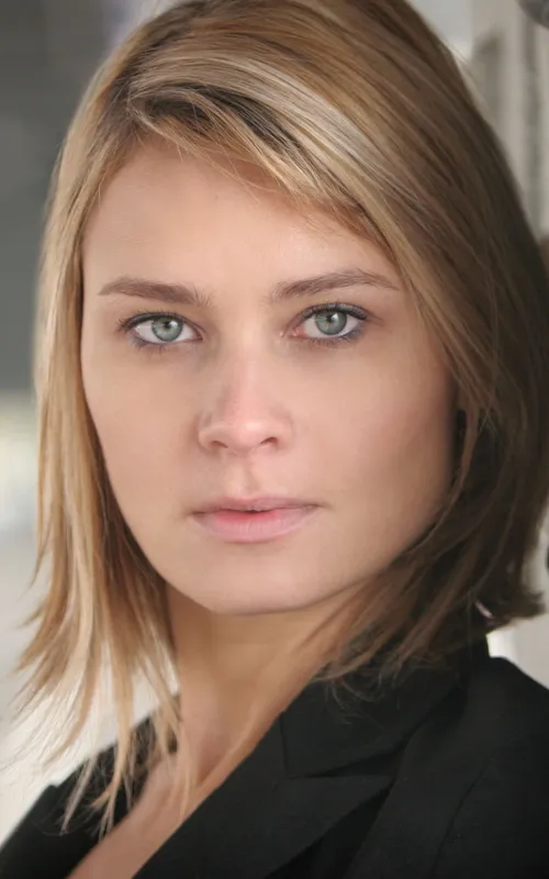 Kristina Klebe