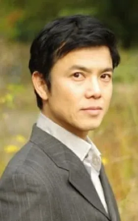Akiyoshi Shibata