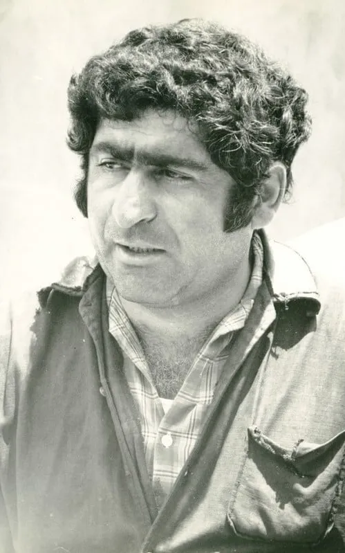 Leri Zardiashvili
