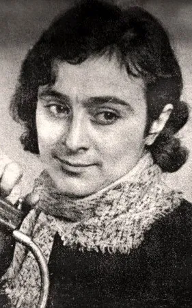 Arsha Ovanesova