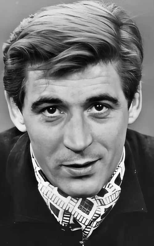 Jürgen Frohriep