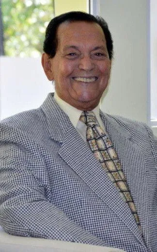 Franklin Dominguez