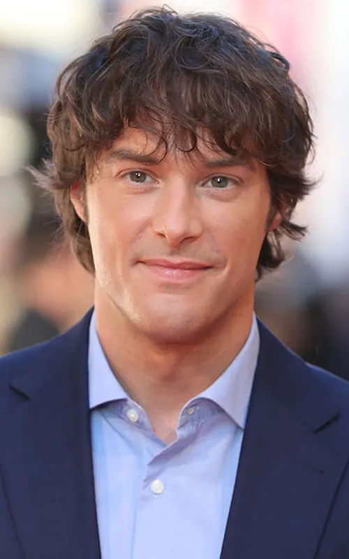 Jordi Cruz