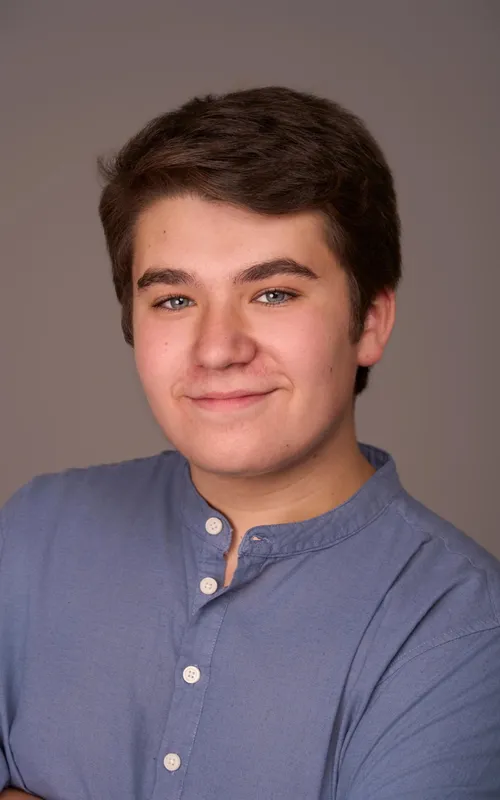 David Herrero