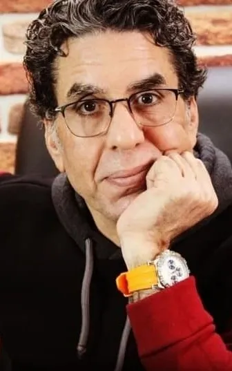 Mohamed Nasser Ali