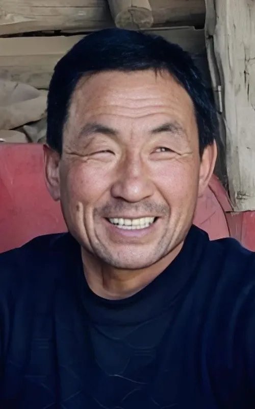 Wu Renlin