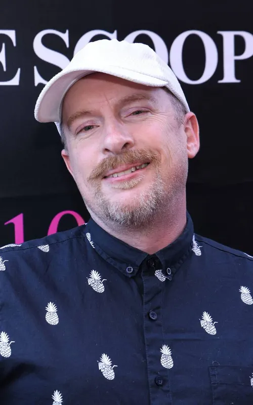 Dustin Ferguson