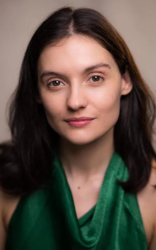 Anna Coupe