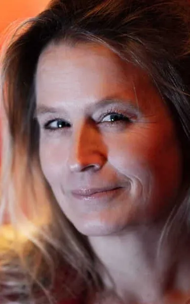 Andrée Deissenberg