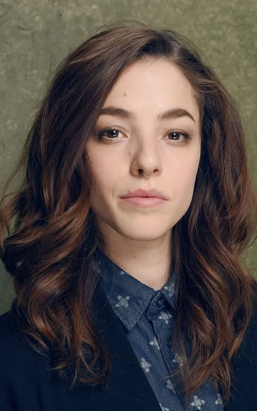 Olivia Thirlby