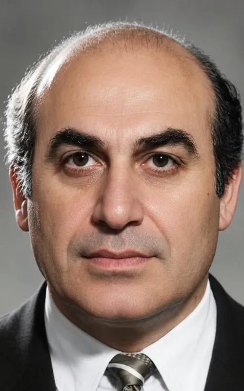 Talat Artemel