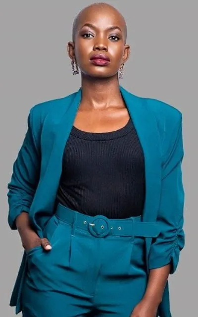 Dineo Rasedile
