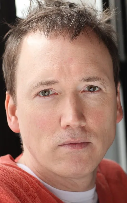 Tom Shillue