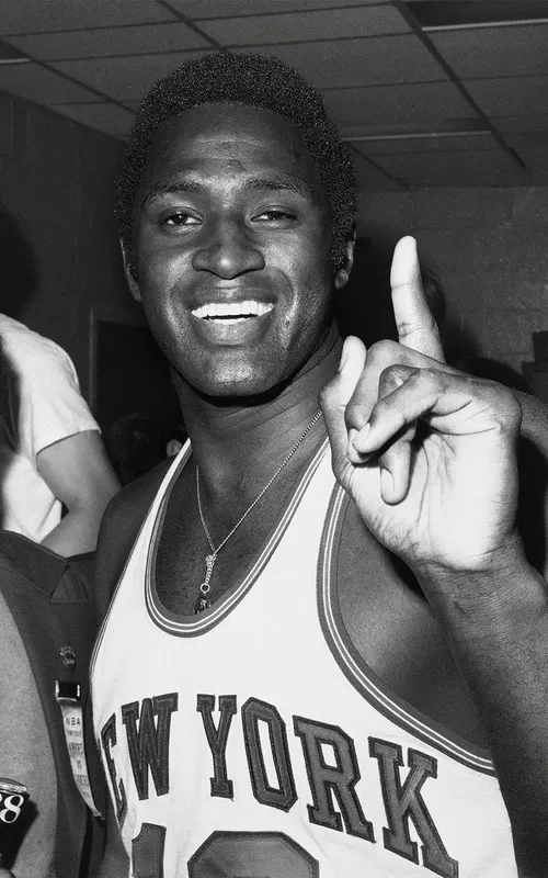 Willis Reed