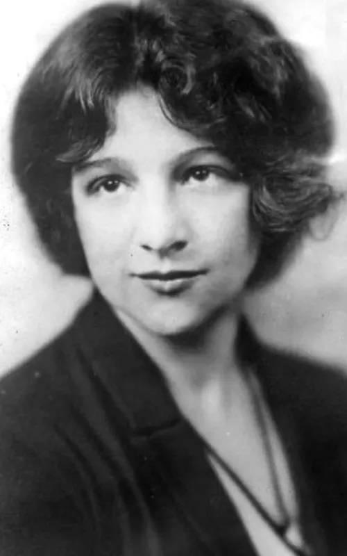 Joan Lowell