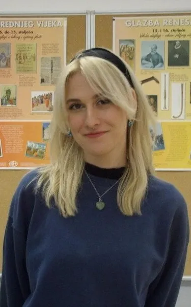 Lucija Barišić
