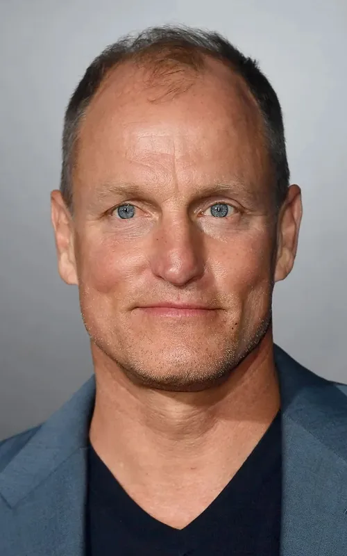 Woody Harrelson