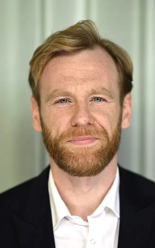 Brian Gleeson