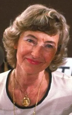 Aase Rasmussen