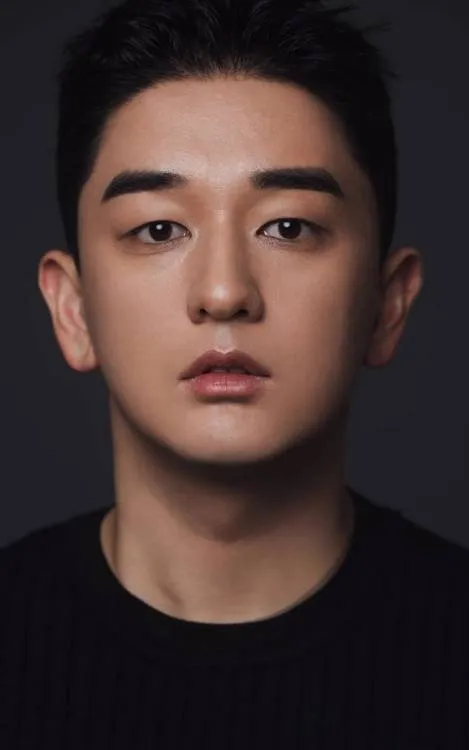 Park Jae-gwan