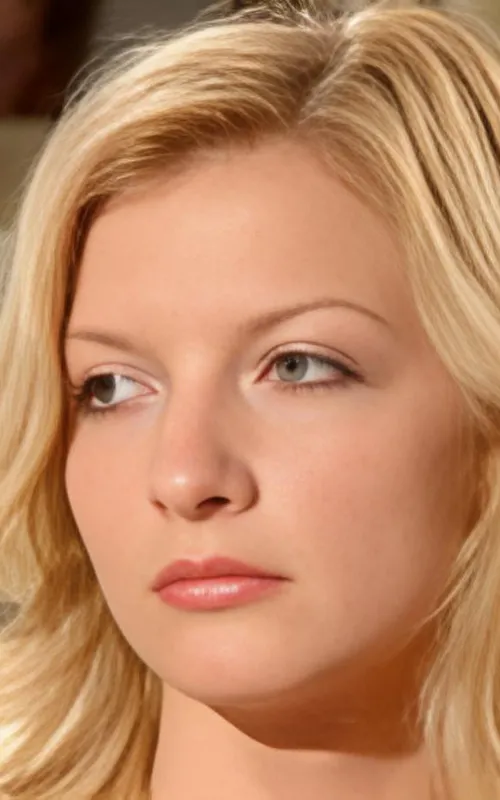 Michèle d'Agro