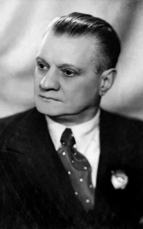 Aleksandr Aleksandrov-Serzh