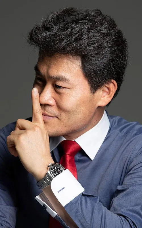 Jeon Han-gil