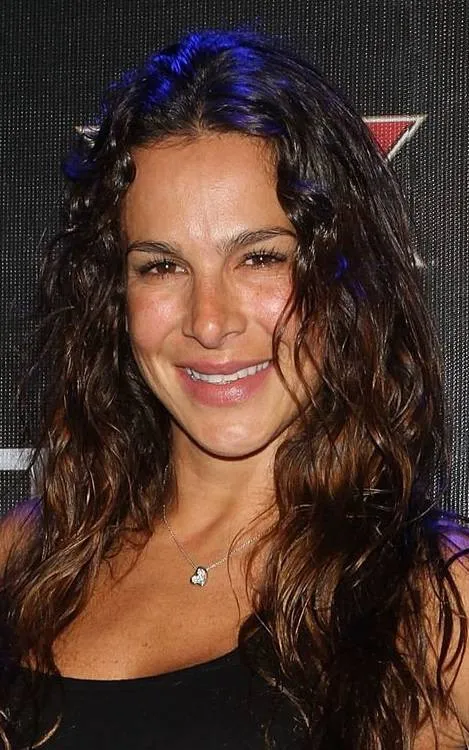 Pamela Trueba