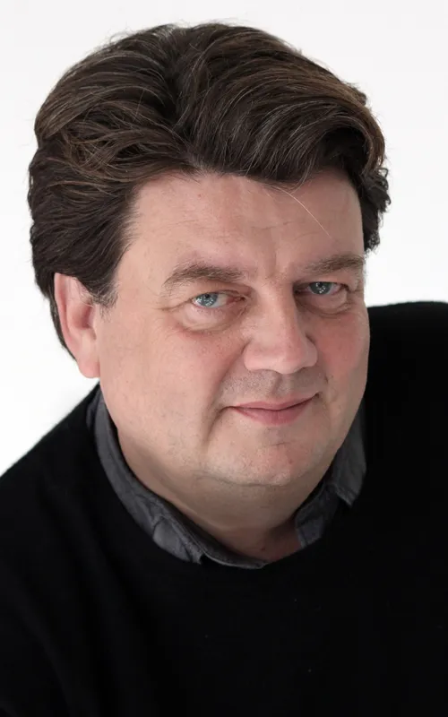 Wolfgang Kaleck