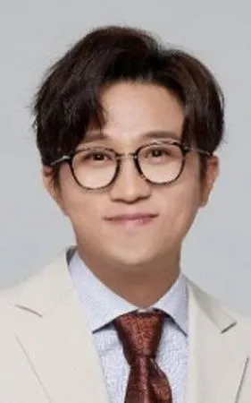 Park Sung-kwang