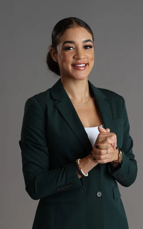 Andraya Carter