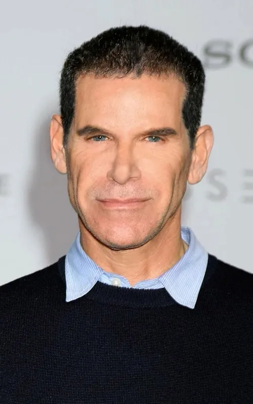 Stephen Hamel
