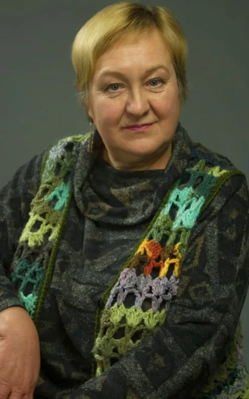 Tatyana Babitskaya