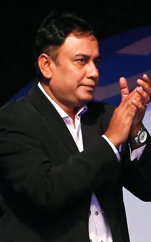 Zahid Hasan