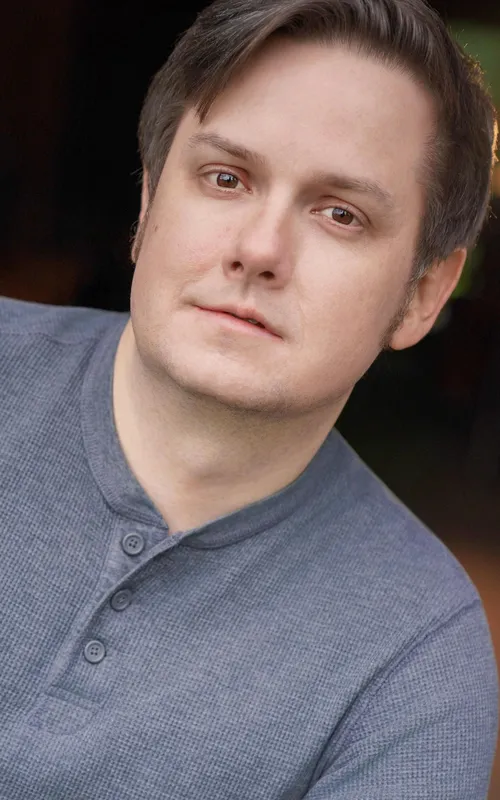 Tyler Boruff
