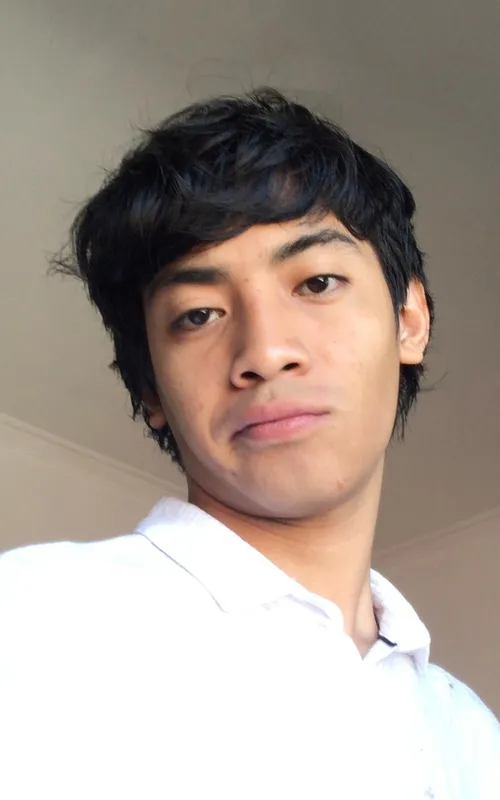Naufal Abrisam