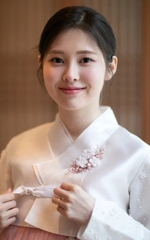 Baek Ye-bin