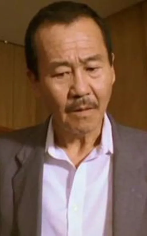 Hirokazu Inoue