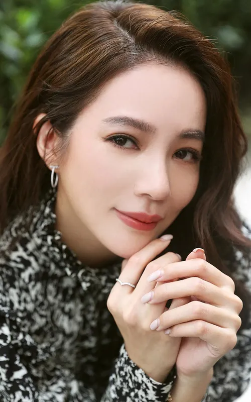 Jean Kao